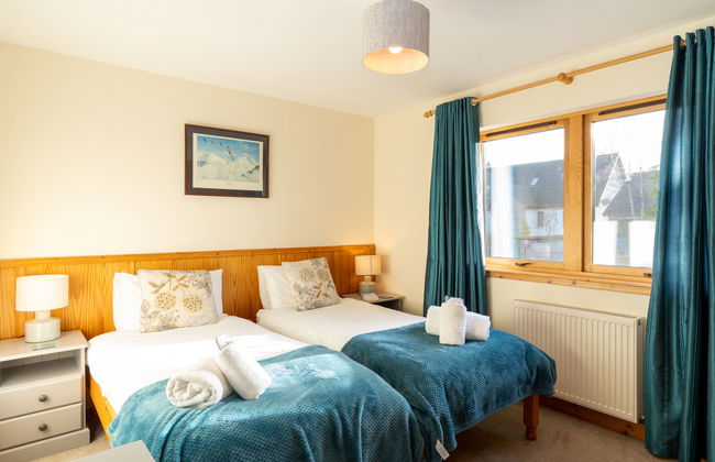 Craigmore Lodge - Foto 22