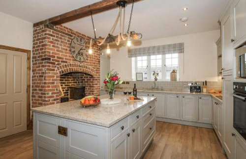 Highfields Farm - Foto 11