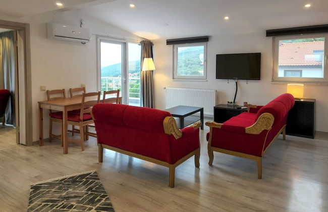 Yaylı Apart - Foto 27