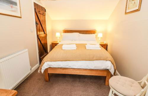 Capel Cottage - Foto 15