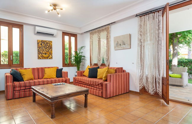 Estrel in Can Picafort - Foto 14