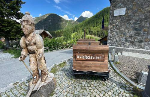 Appartamento Rochebrune 200m from Ski - Happy Rentals - Foto 6