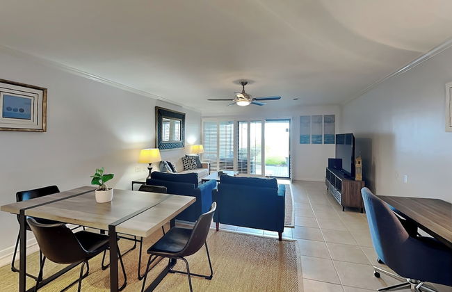 Surf Villa 626 - Foto 26