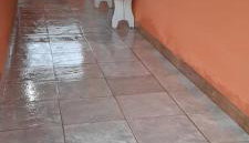 Casinha Perequê-Acú 600m / praia - Foto 3