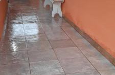 Casinha Perequê-Acú 600m / praia - Foto 3