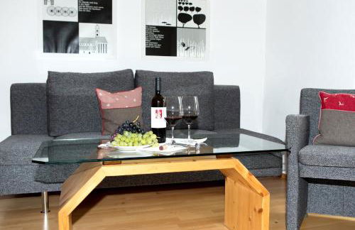 Ferienwohnung Karin Bucher - Foto 6