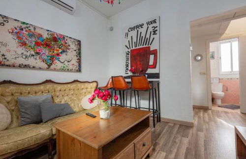 El Coqueto de Vallecas - Foto 1