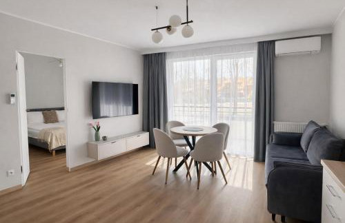 Apartamenty Lipowa - Photo 11