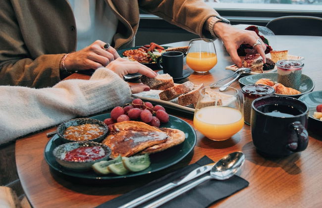 Enter St. Elisabeth Suites - Foto 57