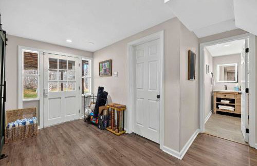 Riverfront w Hot Tub Game Room Fire Pit & More - Foto 40