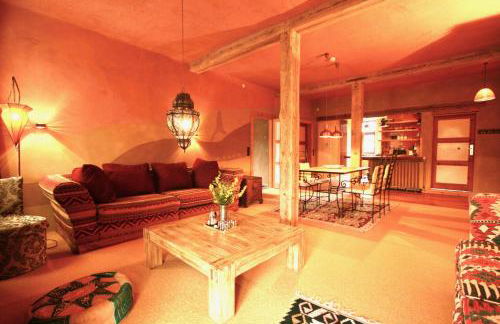 Kornspeicher Himmelpfort - Foto 4