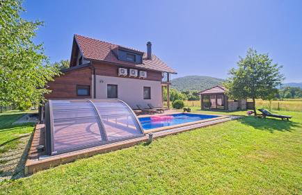 Villa Debelo Brdo by Villas Guide - Photo 12