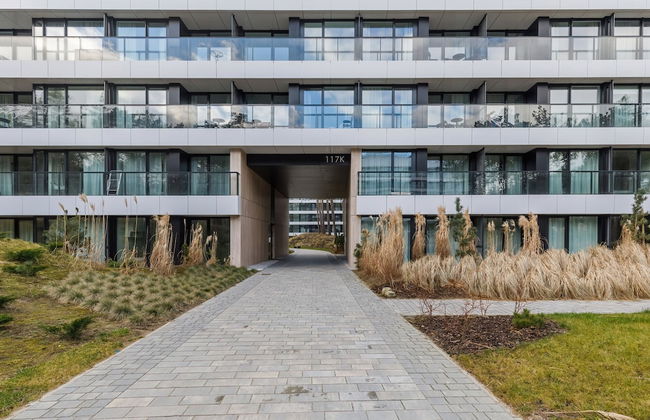 Shellter Apartment Rogowo by Renters - Foto 65