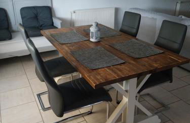 Gites panoramique - Foto 5