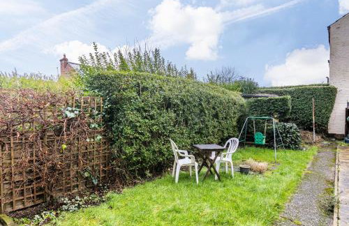 Beeston town house - Sleeps 4 - Foto 42