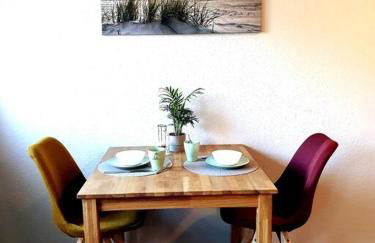 Rostock hautnah erleben - schöne Maisonette 2OG - Foto 10