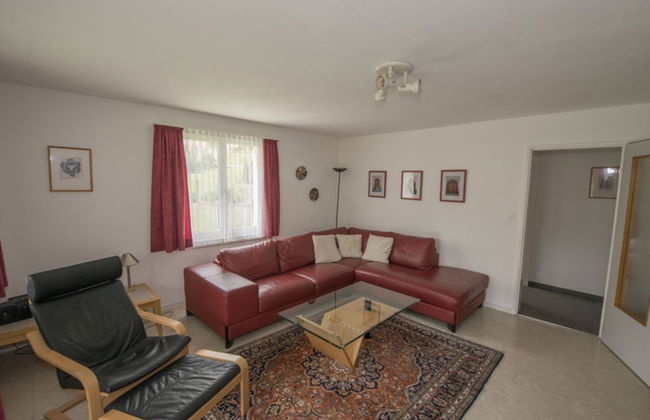 Ferienwohnung STEINMANN - Foto 12