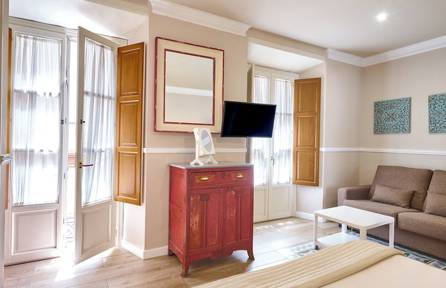Apartamentos Luna Suites Palacio Almagra - Foto 18