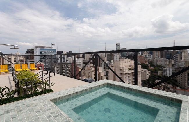 OY Frei Caneca - Foto 57