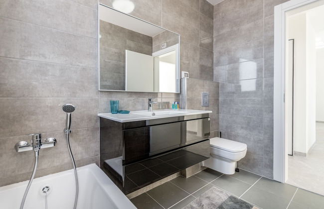 Fantastic View Top location Parking - Foto 22