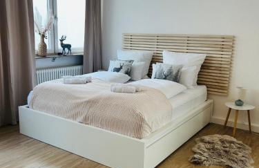 Ferienwohnung Schwarzwaldnest 1- black forest nest 1, barrierearm, zentral und ruhig - Foto 1