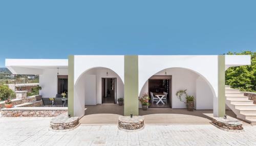 Casa Arches, Rhodes - Foto 5