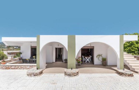 Casa Arches, Rhodes - Photo 5