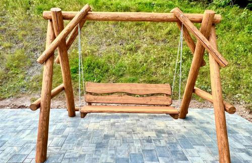 Gorczańska Przystań - Foto 36