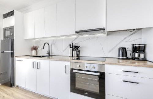 Exclusive Frontline Promocanyell Roses - Immo Barneda - Foto 11