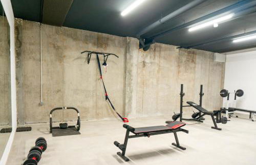 Valencia Luxury - Sea Port II - Foto 51