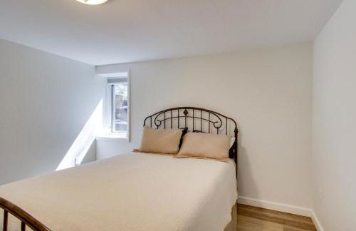 Breezy Point Cabin Deck with Golf Course Views! - Foto 20