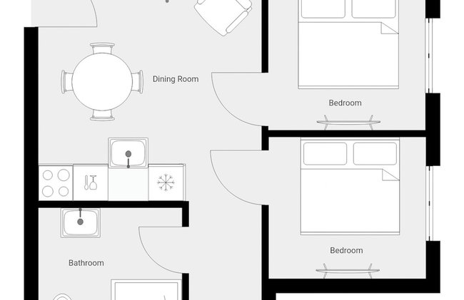Kings Square apartments by Daniel&Jacob’s - Foto 72