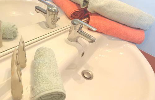 Villa le Castellet et proche circuit Paul-Ricard à 20 mn de la Mer - Foto 26