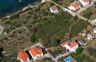 Luton Apartment Zadar Kozino Heating Pool & Jacuzzi - Foto 64