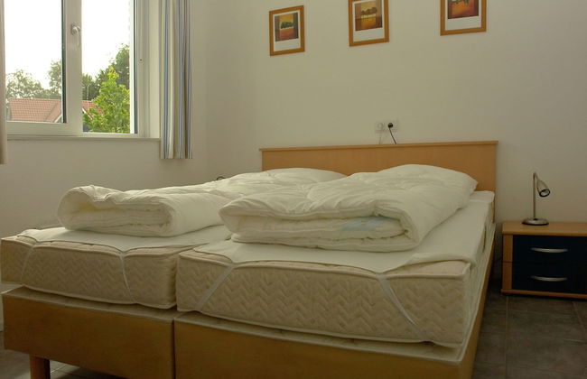 Spacious Holiday Home With Wifi, 20 km From Assen - Foto 3
