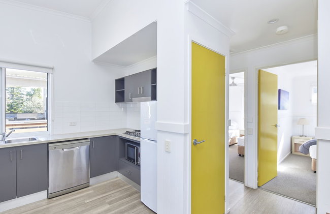 Big4 Sydney Lakeside Holiday Park - Foto 43