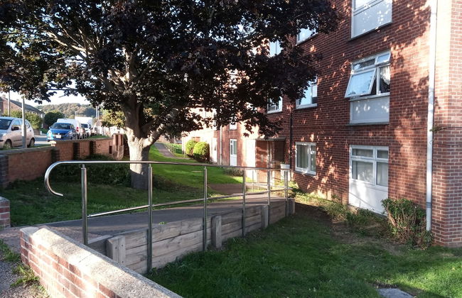 1-bed Apartment in Bridport Great Location - Foto 18