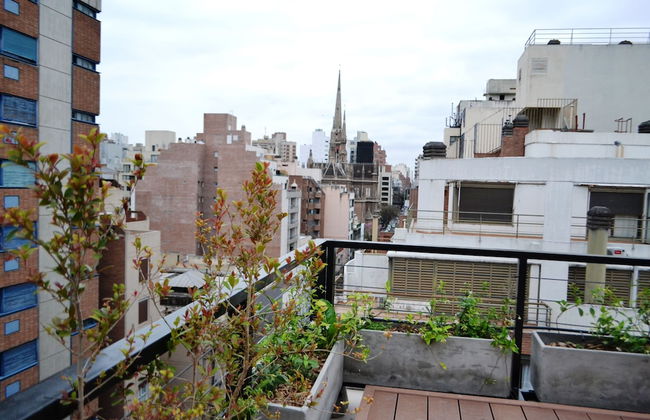 Departamentos Rondeau By Lugar - Foto 40