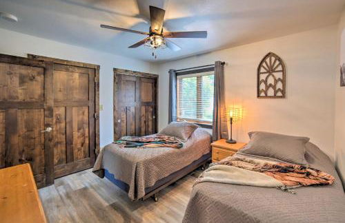 Waterfront Crivitz Property with Lake Access! - Foto 24