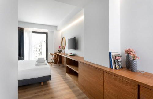 DAYS City Suites - Foto 35