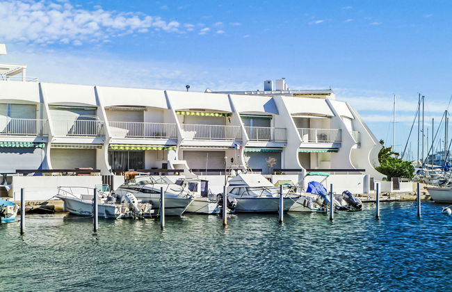 Les Marinas de la Plage I - Foto 13