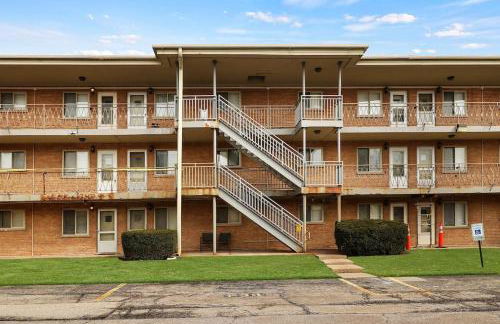 Calm & Cozy 1BR Apt in Arlington Heights - Salem 5A - Foto 16