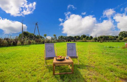 Mierzejogród - całoroczne domy z kominkami - Foto 36