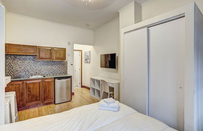 Destination Stays Montreal Downtown - Foto 36