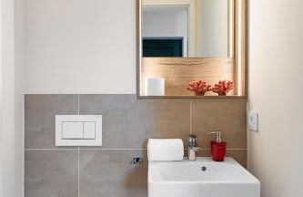 Hafenliebe- Sauna, Steg, Hafenblick, Kamin, Terrasse - Foto 15