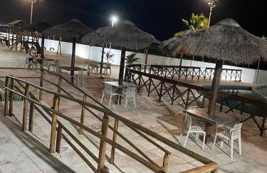 Apartamento com 2 quartos de FRENTE PARA O MAR - Foto 25