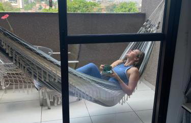 Estúdio Lindíssimo com Varanda! - Foto 5