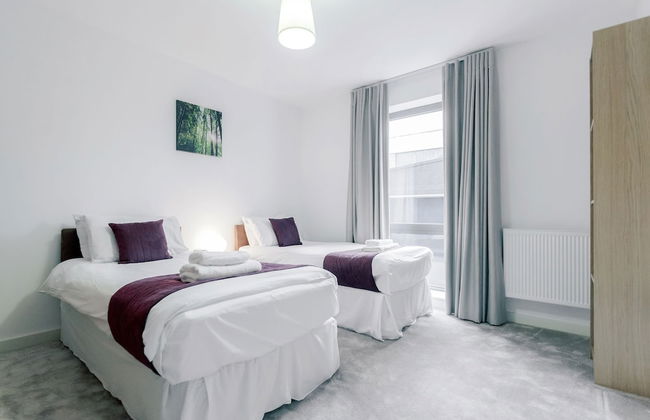 Roomspace Apartments -The Residence - Foto 4