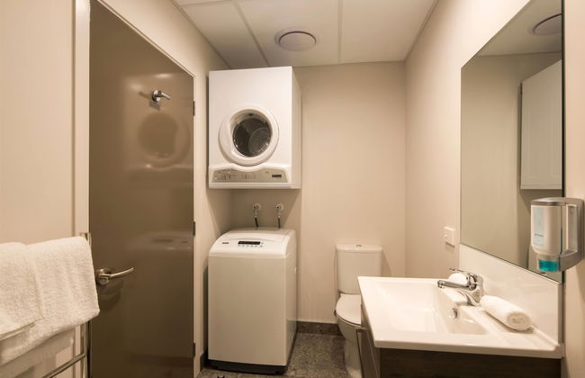 Ramada Suites by Wyndham Queenstown Remarkables Park - Foto 24