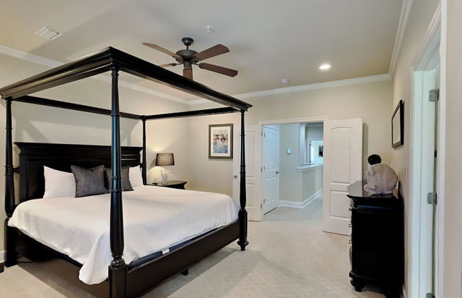 Regency Cabanas by Southern Vacation Rentals - Foto 13